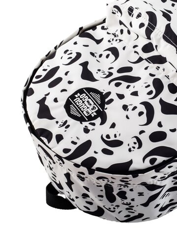 Kedvezmény Hátizsák Panda motívum