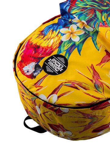 Obrázok produktu Ruksak Papagáje v raji