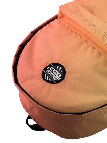 Sleva Batoh Sluneční ombré