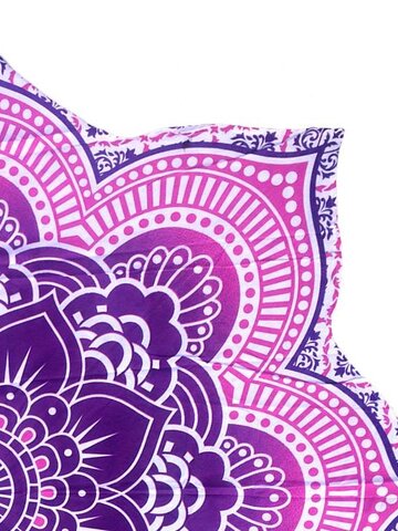 Lifestyle fotó Pamut mandala Bali