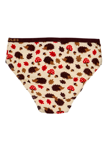 Výpredaj Весели бикини за момичета Горски таралеж