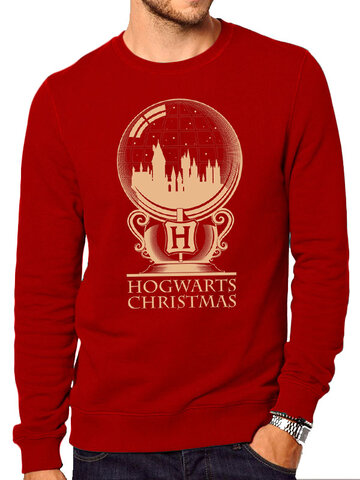 Foto Mikina Harry Potter - Magický čas