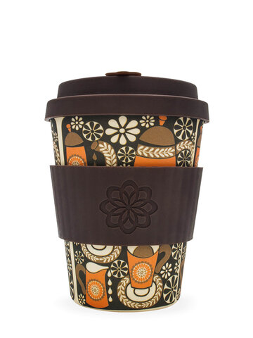 Zľava Bambusový ecoffee cup Vôňa rannej kávy