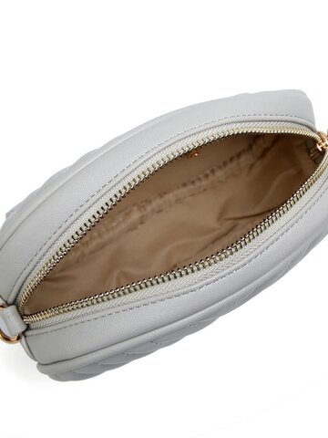 Tip na darček Biela ľadvinka so zlatou retiazkou