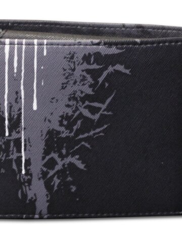 Hľadáte originálny a nezvyčajný darček? Obdarovaného zaručene prekvapí Pánska peňaženka Prekliata lebka