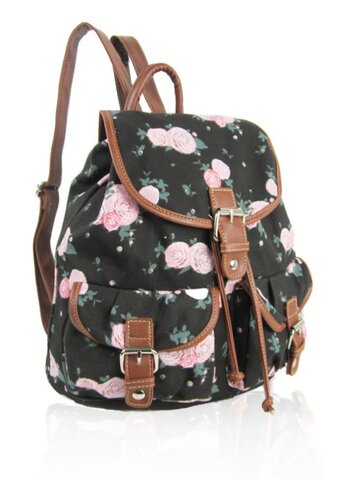 Zľava Čierny vak Ruže