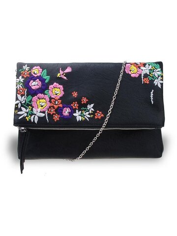 Potešte sa týmto kúskom Dedoles Dámska kabelka Black Emilia