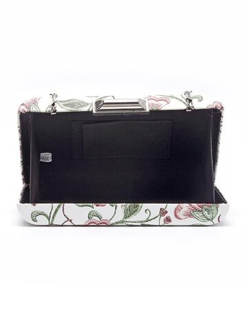 Foto Dámská kabelka Mia růžová