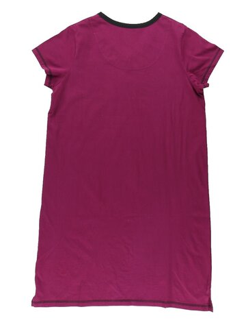 Výnimočný darček od Dedoles Dámska nočná košeľa Huckleberry