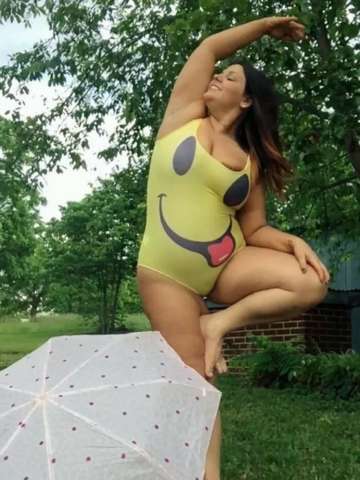 Kiárusítás Női egyrészes fürdőruha Boldogság