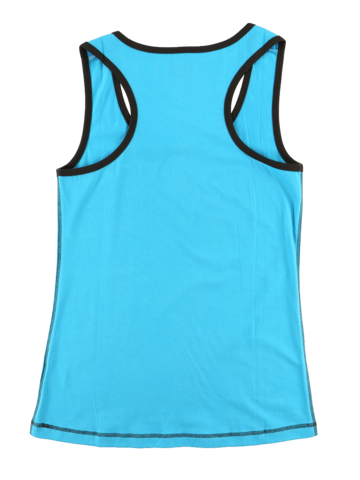 Pre dokonalý a originálny outfit Dámske pyžamové tielko Už som vstala