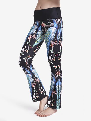 ОТСТЪПКА Дамско спортно долнище Early Bird