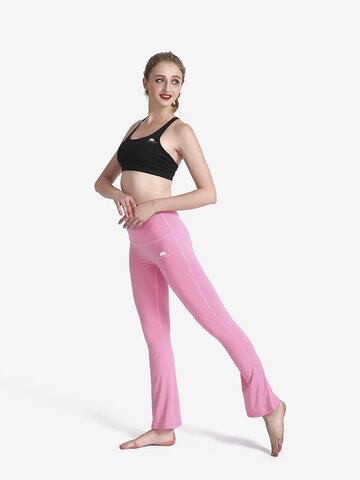 Obrázok produktu Dámske športové nohavice Pretty in Pink