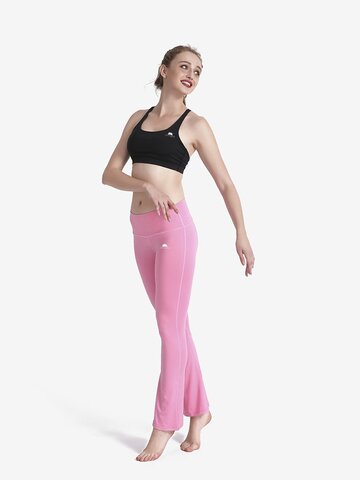 Obrázok produktu Dámske športové nohavice Pretty in Pink