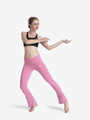 Obrázok produktu Dámske športové nohavice Pretty in Pink