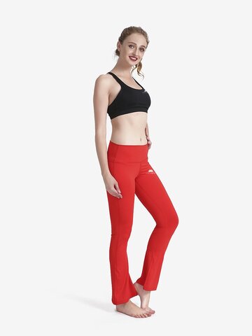 Ajándék tipp Női sportos nadrág Rosy Red