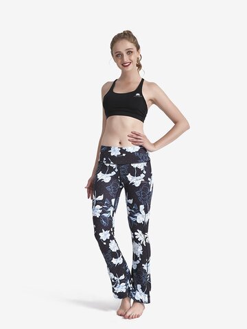 Pre dokonalý a originálny outfit Dámske športové nohavice Spring Nights