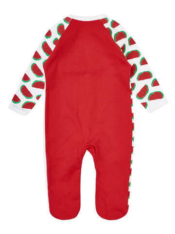 Potešte sa týmto kúskom Dedoles Detské dupačky Kúsky melóna