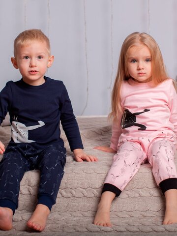 Hľadáte originálny a nezvyčajný darček? Obdarovaného zaručene prekvapí Detské ružové tričko Hlava zajačika