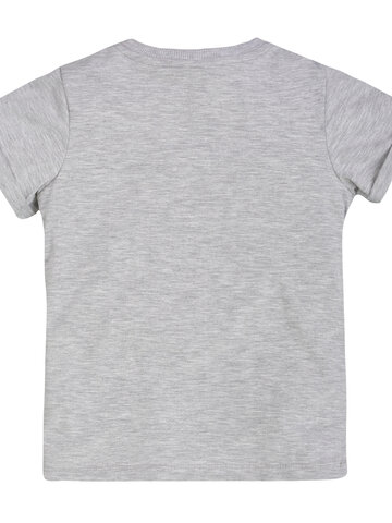 Eredeti ajándék a Dedolestől Szürke gyerek póló Dinnye