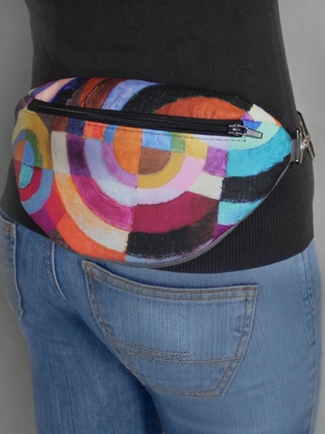 Potěšte se tímto kouskem Dedoles Designová ledvinka Find Me