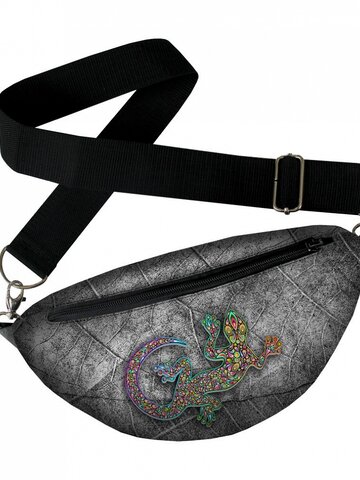 Obrázok produktu Dizajnová ľadvinka Lizard