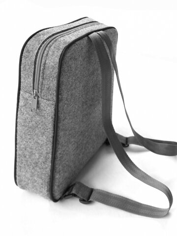 Rabatt Designrucksack Pexeso