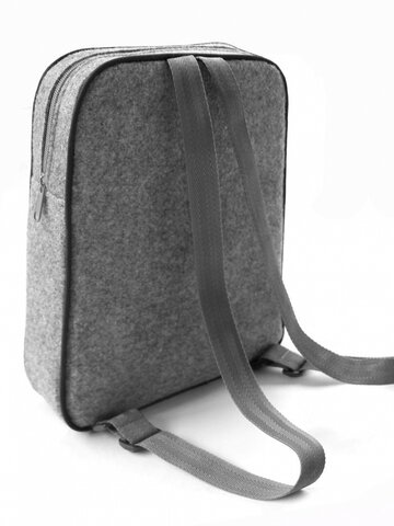 Geschenktipp Designrucksack Pexeso