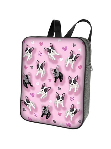 Výpredaj Dizajnový ruksak Sweety