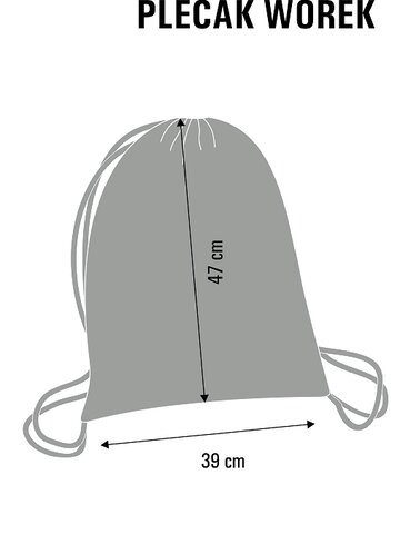 Geschenk von Dedoles Designer Rucksack Lambada