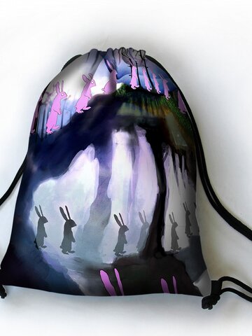 Výpredaj Dizajnový vak Lemingi