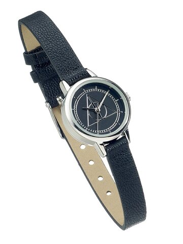 Kiárusítás A halál ereklyéi óra Harry Potter