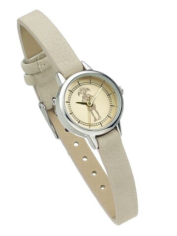 Pre dokonalý a originálny outfit Hodinky Harry Potter  Domáci škriatok Dobby 