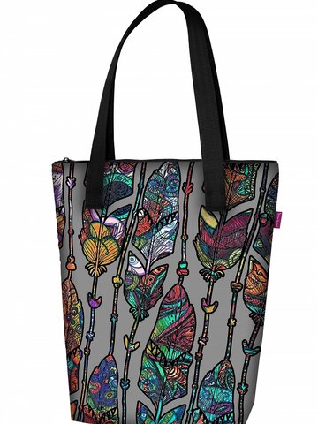 Foto Handtasche Boho 