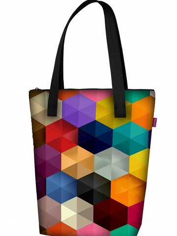 Geschenk von Dedoles Handtasche Factor