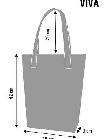 Bereiten Sie sich Freude mit diesem Dedoles-Stück Handtasche Factor