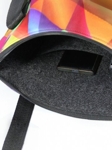 Foto Handtasche Factor 