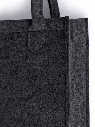 Lifestyle foto Kabelka na rameno Antracyt Octopus