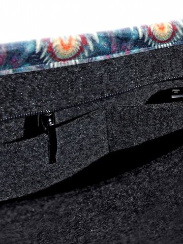 Hledáte originální a neobvyklý dárek? Obdarovaného zaručeně překvapí Kabelka na rameno Antracyt Octopus