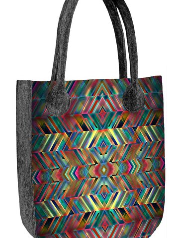 pro dokonalý a originální outfit Kabelka na rameno City Trance