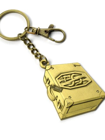 Výpredaj Kľúčenka Fantastické zvery Kufrík Newta Scamandera