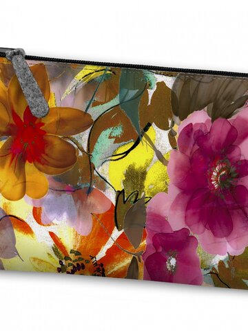 Lifestyle foto Kozmetická taška Garden