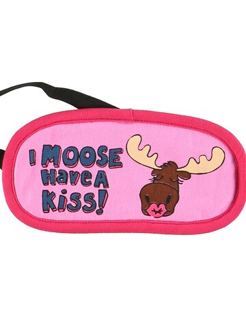 pro dokonalý a originální outfit Maska na spaní Pusa od losa