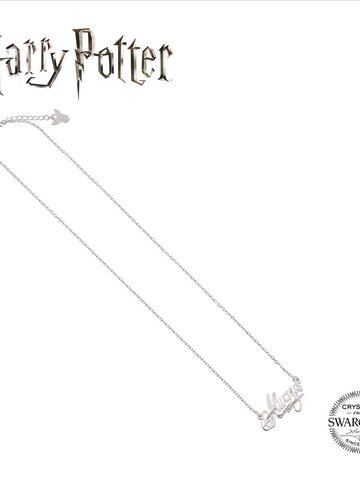 Obrázok produktu Náhrdelník Swarovski® Harry Potter Navždy