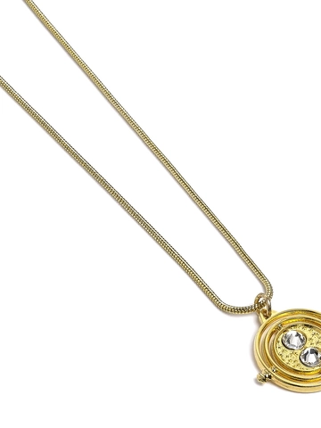 Výprodej Náhrdelník Harry Potter Obraceč času