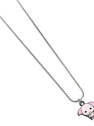 Výpredaj Náhrdelník Harry Potter Farebný škriatok Dobby