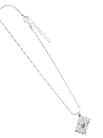 Hledáte originální a neobvyklý dárek? Obdarovaného zaručeně překvapí Náhrdelník Harry Potter Přijímací dopis z Bradavic