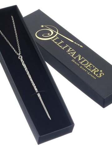 Obrázok produktu Náhrdelník Harry Potter Prútik Hermiony Grangerovej