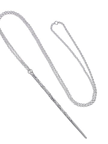 Zľava Náhrdelník Harry Potter Prútik Hermiony Grangerovej