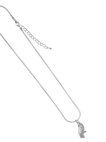 Potešte sa týmto kúskom Dedoles Náhrdelník Harry Potter Sova Hedviga